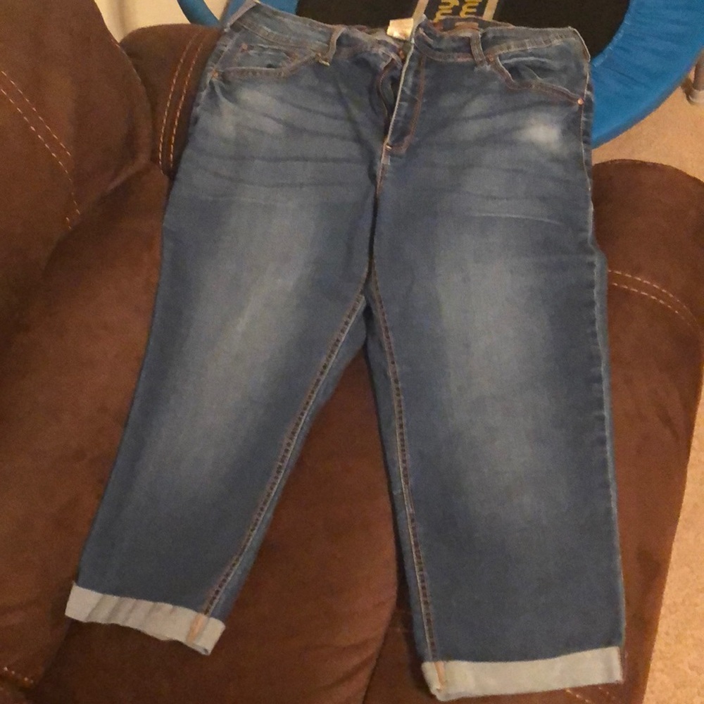 Capris